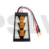 Q-B-0014  Quantum Parallel Charge Board for XH and XT60  